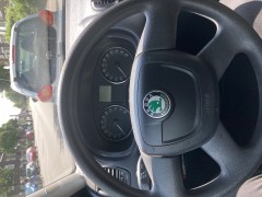 Te koop Skoda Fabia 2 1 2 TDI Greenline