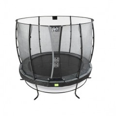 OPRUIMING   Exit elegant trampoline 305 cm NU VOOR €399 - 