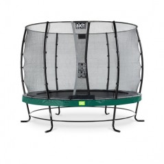 OPRUIMING   Exit elegant trampoline 305 cm NU VOOR €399 - 