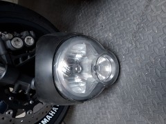 Yamaha mt 01 stage one uitvoering