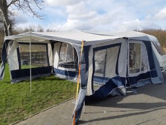 Chateau Calista Cruise 450