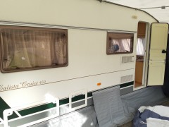 Chateau Calista Cruise 450