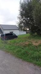 Perceel landbouwgrond te koop te Sint-Amands   België
