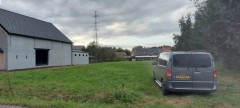 Perceel landbouwgrond te koop te Sint-Amands   Belgi&euml;