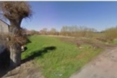 Perceel landbouwgrond te koop te Sint-Amands   Belgi&euml;