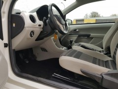 Seat Mi Van de 1e Eigenaar met Airco handgeschakeld Apk Nieuw bj 2012 