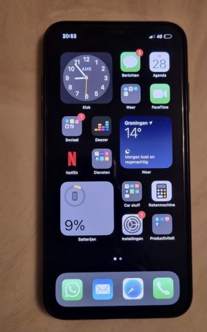 iPhone XS Max 64gb