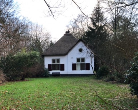 Te huur boerderij in midden Nederland VERHUURD