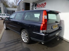 Volvo V70 D5 edition II    bj. 2006