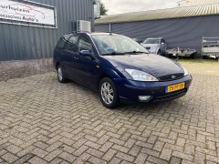 Ford focus wagon 1 6 16V futura