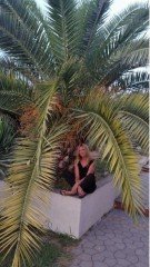 Contact met een lieve man gezocht
