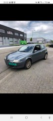 Alfa romeo 147 veloci 16v twin spark