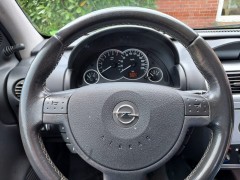 Opel corsa c