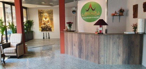 Bangkok Thai massage Winschoten - Hoogezand - Veendam