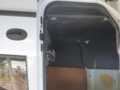 Opel combo c automaat