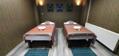 Traditionele Thaise massage kom naar Bangkok Thai Massage