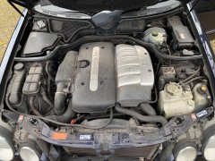✅✅ Mercedes  E-Klasse 2.7 CDI E 270 Diesel Classic Automaat 2001 1