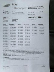 ✅✅ Mercedes  E-Klasse 2.7 CDI E 270 Diesel Classic Automaat 2001 1