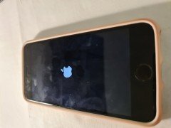 Iphone 7 black 128 gb