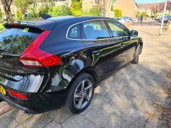 Volvo v40 2 0 d4 2015