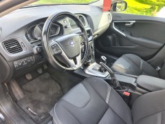 Volvo v40 2 0 d4 2015