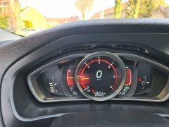 Volvo v40 2 0 d4 2015