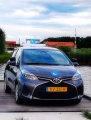 Toyota yaris 1 4 diesel bouwjaar 2016