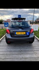 Toyota yaris 1 4 diesel bouwjaar 2016