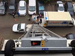 Goedkoop een Verhuislift Huren