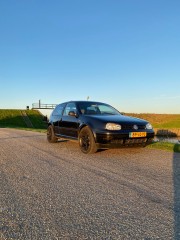 Volkswagen Golf 4 TDI