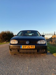 Volkswagen Golf 4 TDI