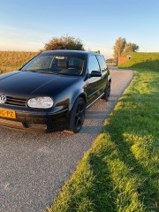 Volkswagen Golf 4 TDI