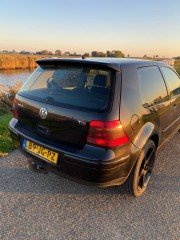 Volkswagen Golf 4 TDI