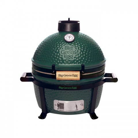 Big Green Egg Minimax Aanbieding