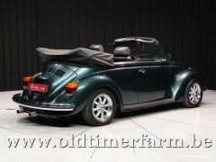 Volkswagen Kever Cabriolet '73