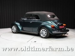 Volkswagen Kever Cabriolet '73