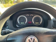 Volkswagen Golf 4 Ocean 16V 1 6 2003