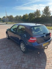 Volkswagen Golf 4 Ocean 16V 1 6 2003