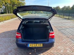 Volkswagen Golf 4 Ocean 16V 1 6 2003