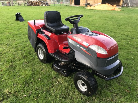 Gastelgarden HDC 150 HD bouwjaar 2019