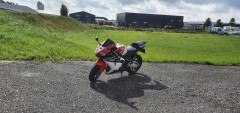 Honda CBR 600rr