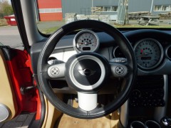 Mini Cooper 1600   Sportpakket   Cruise  Airco