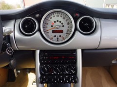 Mini Cooper 1600   Sportpakket   Cruise  Airco