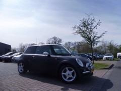 Mini Cooper 1600   Sportpakket   Cruise  Airco