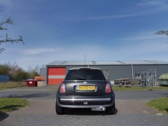 Mini Cooper 1600   Sportpakket   Cruise  Airco