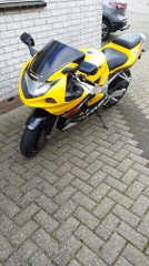 SUZUKI GSXR 600 R   A2   35kw   GSXR600R   GSXR600   GSX