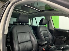 Volkswagen Tiguan 2 0 TSI Sport Style 4Motion PANO-LEER-4WD