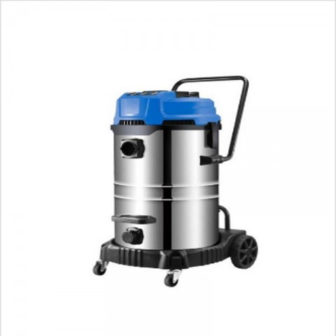 Tarsus Topgear stofzuiger 60 ltr