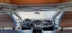 Adria Coral Sport 573DS  Fiat Ducato 130 MultiJet 131PK