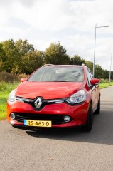 Renault Clio Estate DCI 1 5 Eco Expression